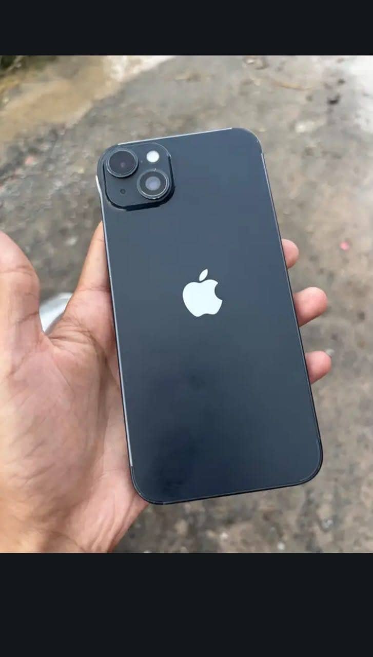 Apple iPhone 14 plus 1