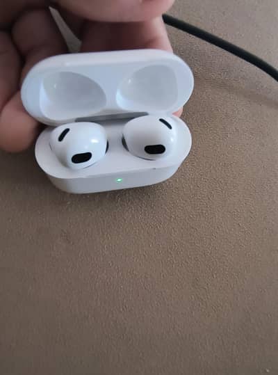 Earbuds A4 Pro (Original)