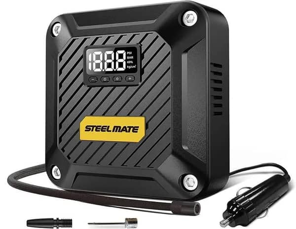 STEELMATE T5 Air Compressor