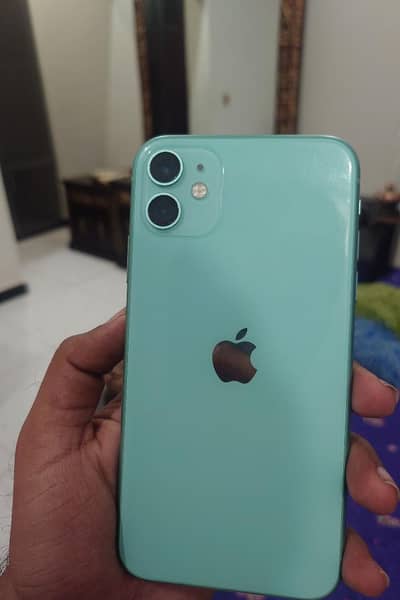 I PHONE 11