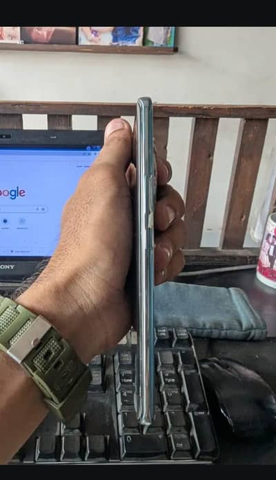 Infinix Zero 40 5g