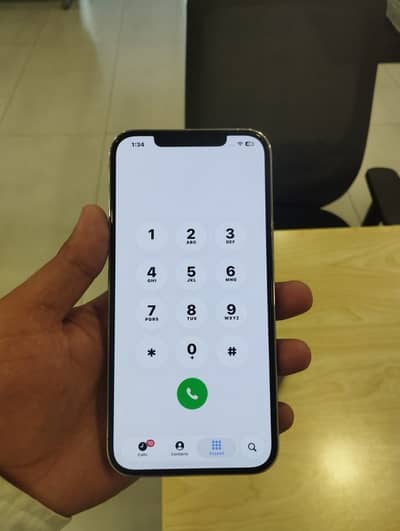 iPhone 12 Pro Max 128 gb Factroy unlock
