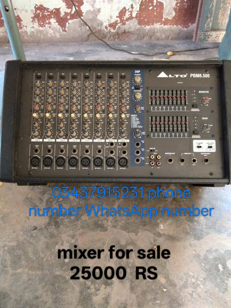 mixer 2