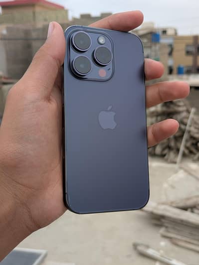 Apple iPhone 14 Pro