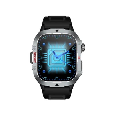 Brand New Smart Watch