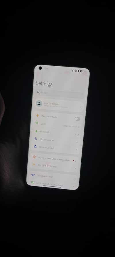One Plus 11 non pta 16+4 ram 256 storage all ok phone