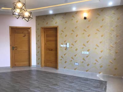 Like A Brand New 10 Marla Double Storey 5 Bedroom House For Rent Bahria Town Rawalpindi Phase 8