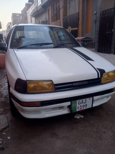 Anda Charade 87
