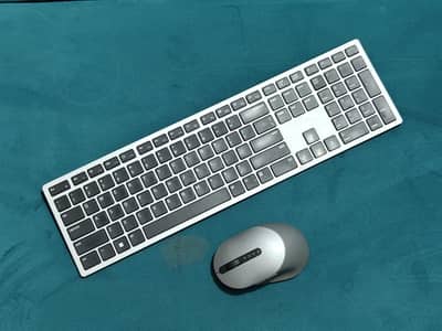 Logitech Combo Dell wireless keyboard apple wireless keyboard bluetoot