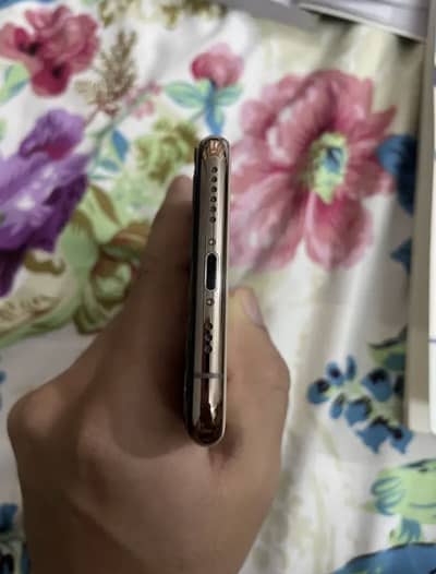Apple iPhone XS
