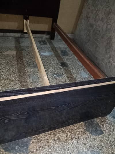 home used bed.   03129335606