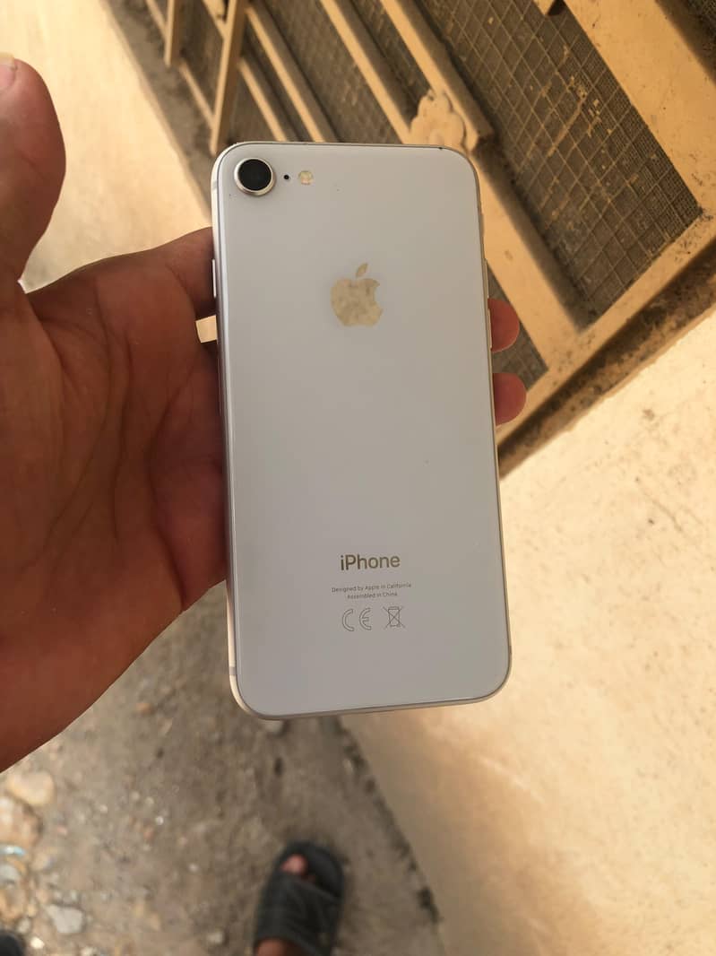 iphone 8 3