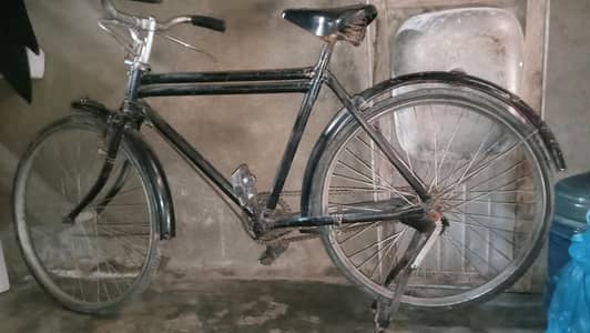 bicycle