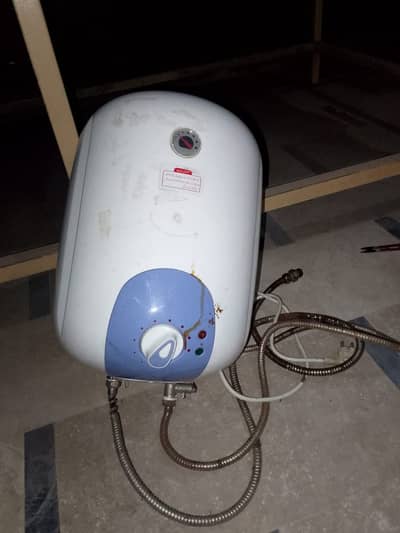 Brand new ,, condition , No maintenance required, buy and use. .