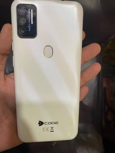 Dcode Cypher 8+128
