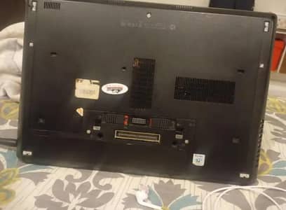 HP mt40 Laptop (Perfect Desk Setup