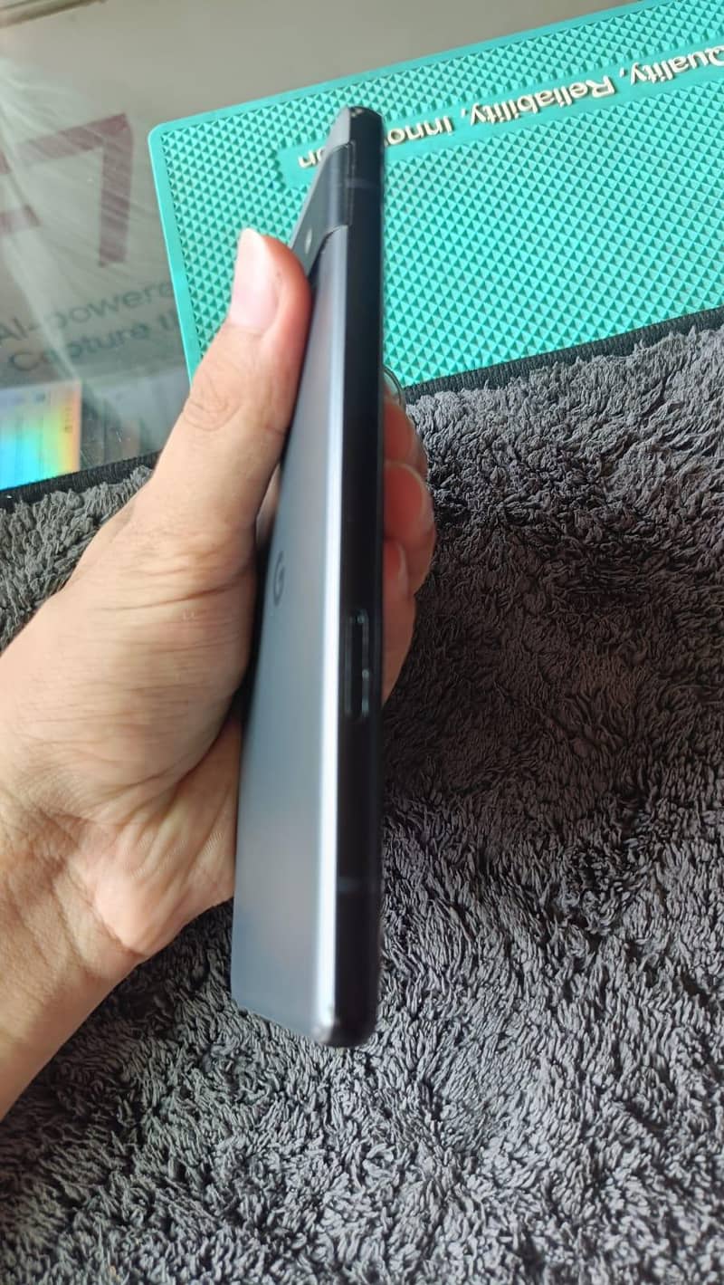 Google Pixel 6a 3