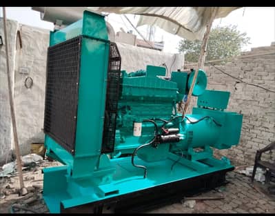 became 300kw