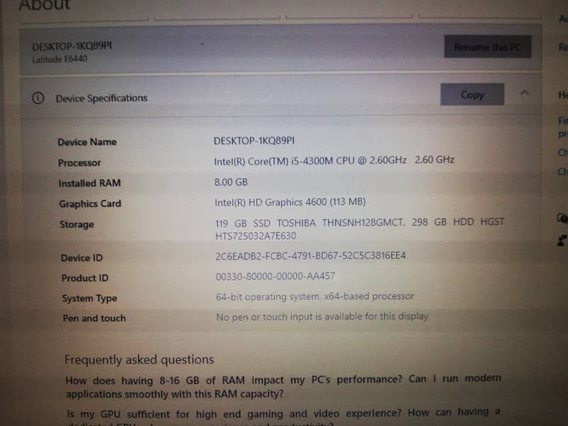laptop 4