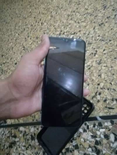 Infinix Hot 10S