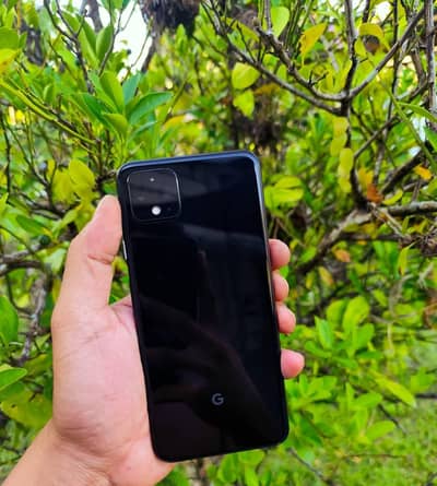Google Pixel 4 XL