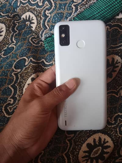 Tecno Spark 6 Go