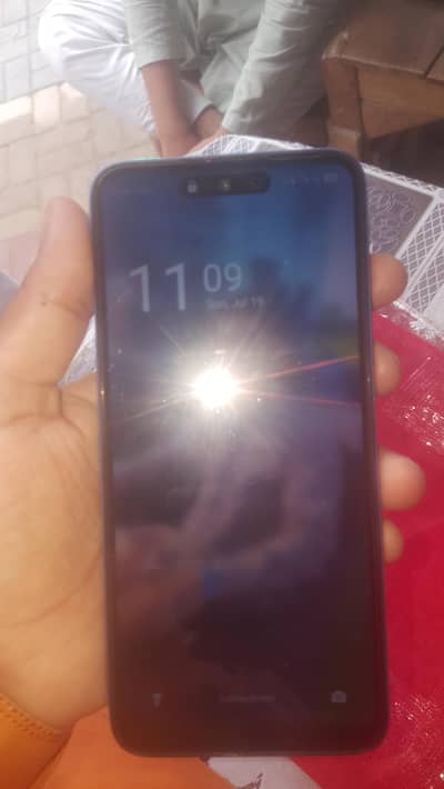 infinix Smart 10