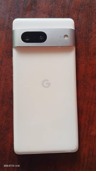 google pixel 7