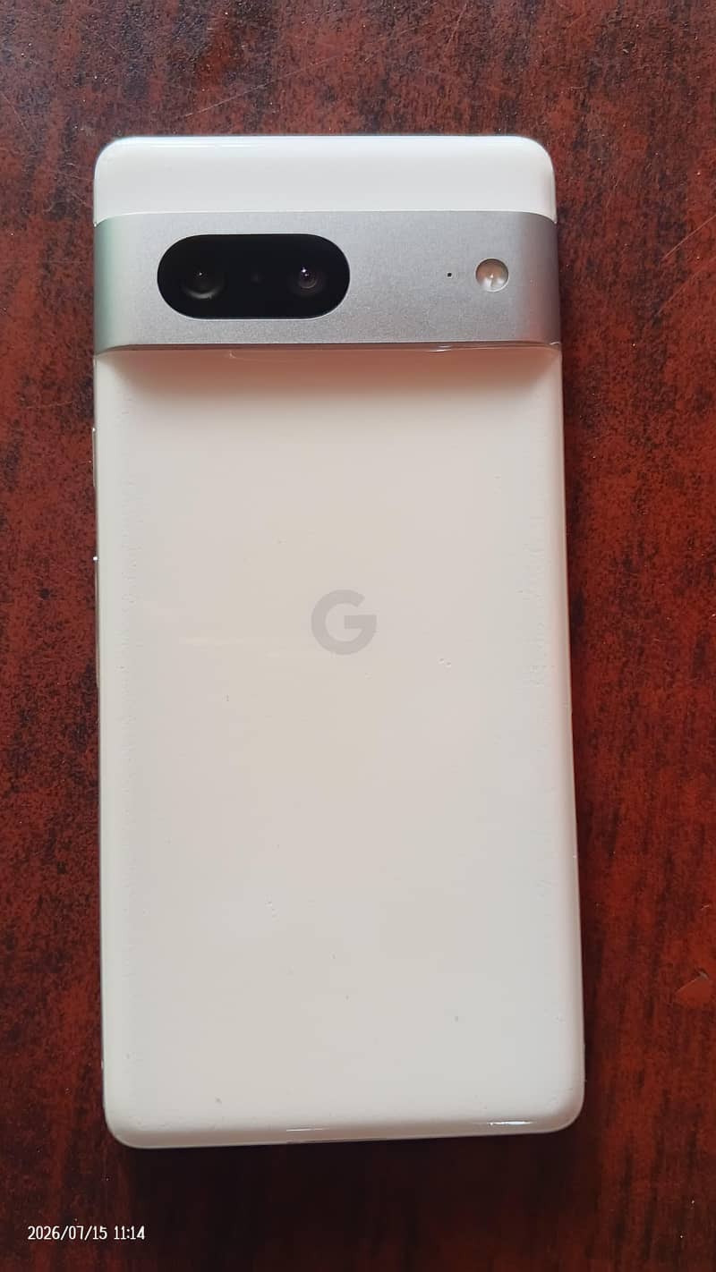 google pixel 7 0