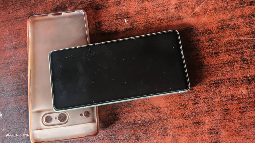 google pixel 7 4