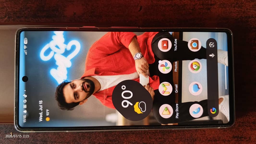 google pixel 7 7
