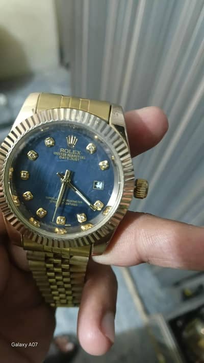 Rolex