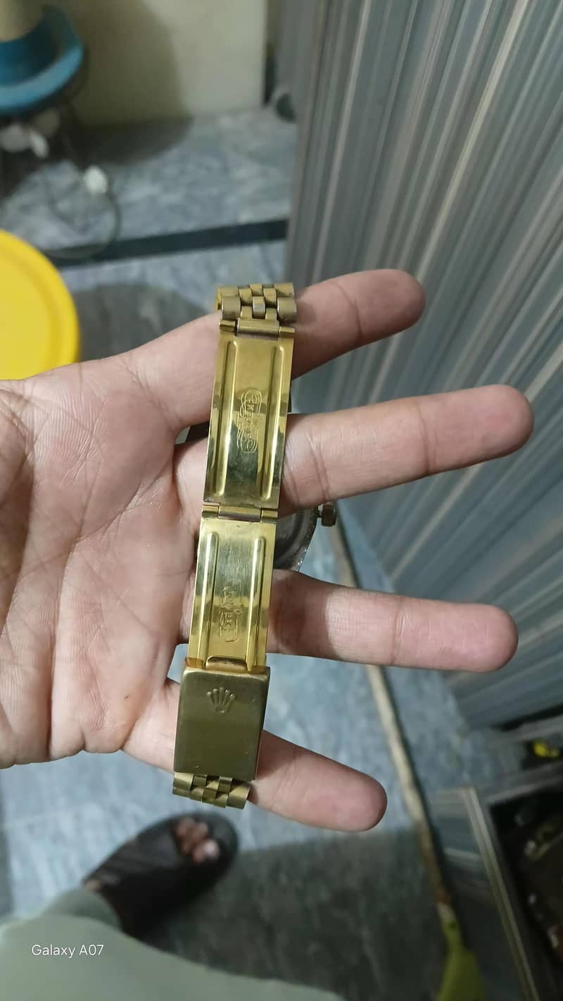 Rolex 1