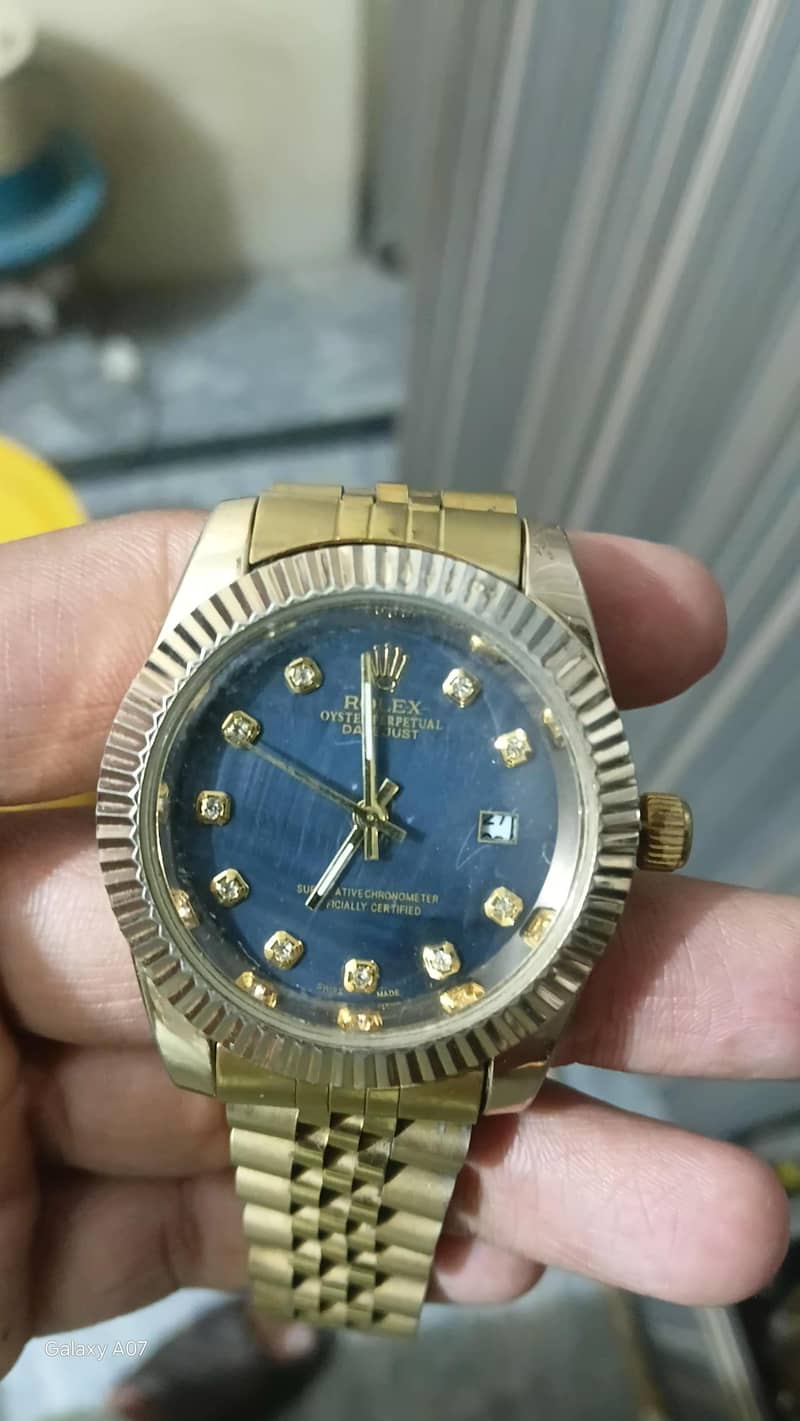 Rolex 2