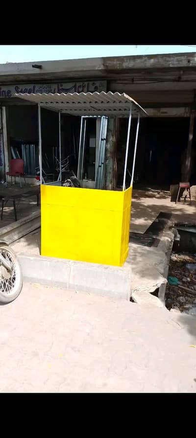 counter
