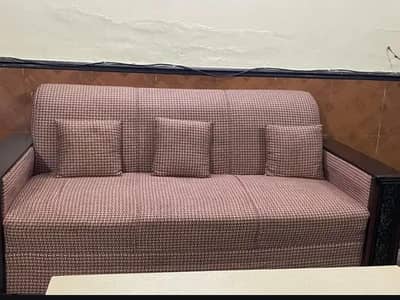 7 seater sofa set