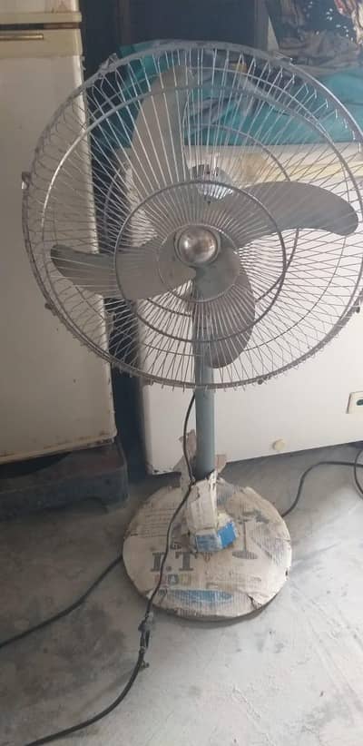 solar wala fan