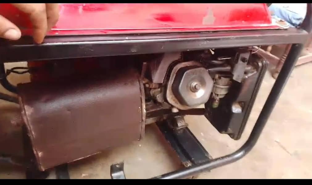 generator 1