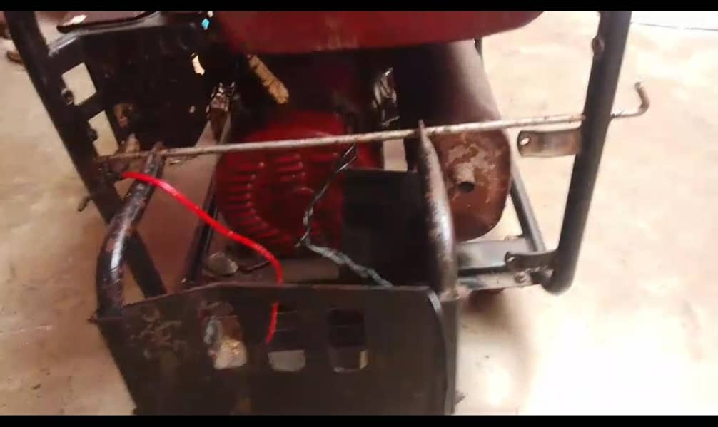 generator 2