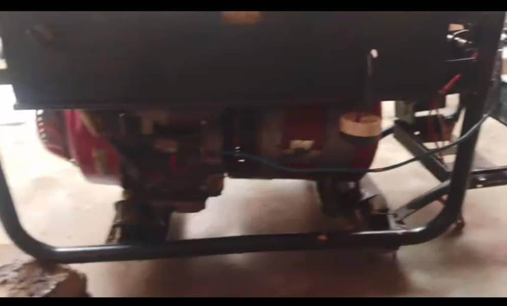 generator 4