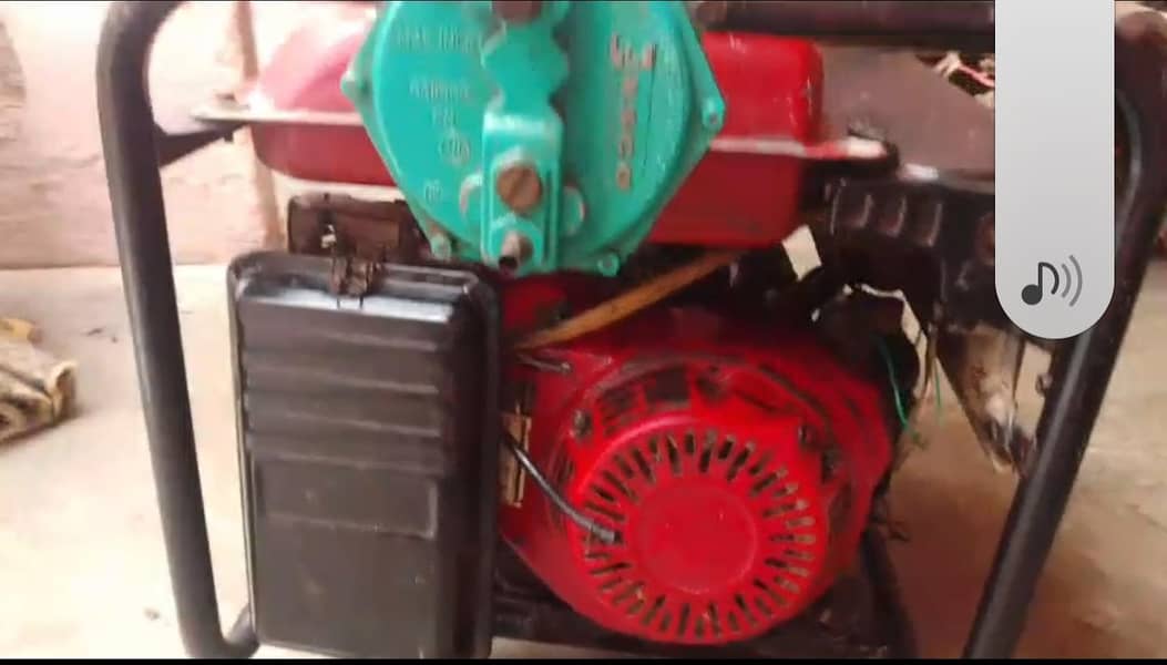generator 5