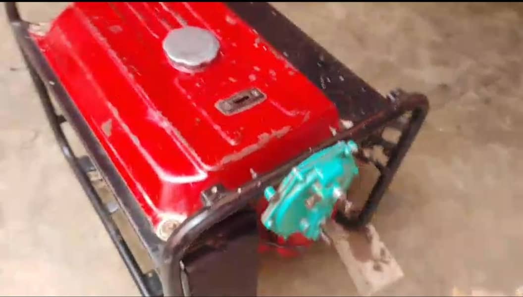 generator 6