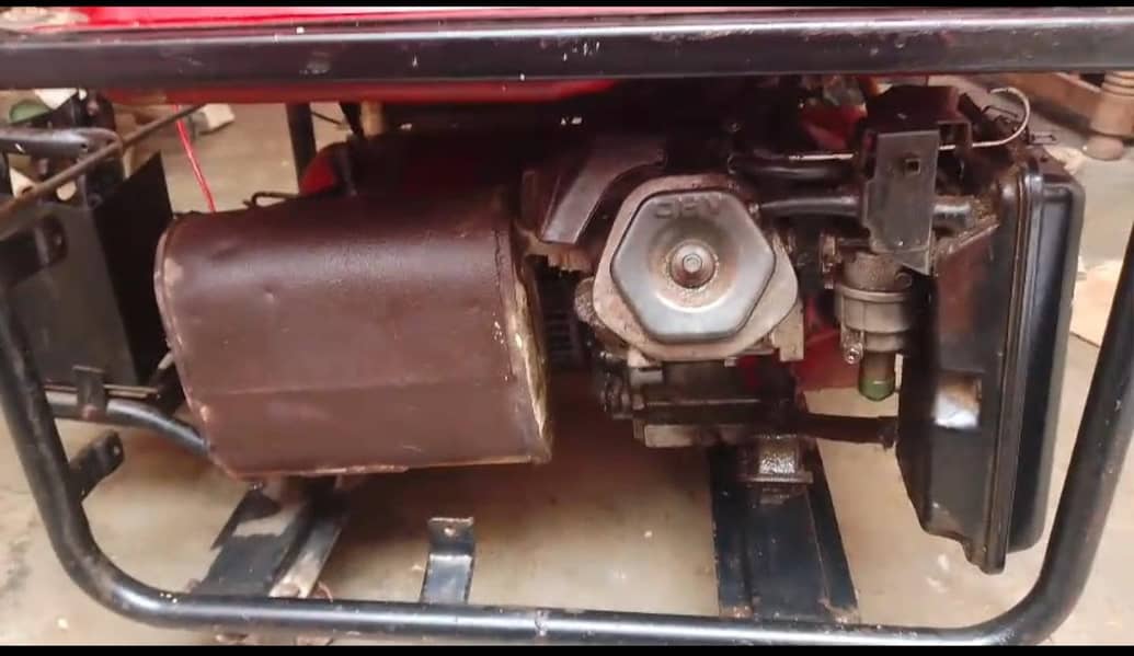 generator 7