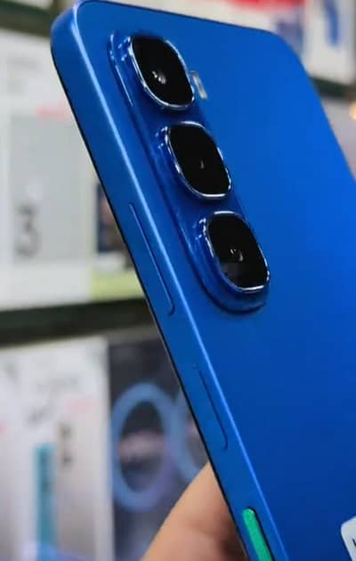 Infinix Hot 60i 12 (6+6) 128gb