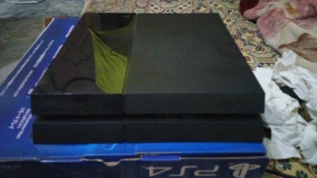 ps4 jailbreak 3