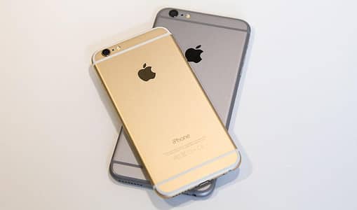 Apple iPhone 6