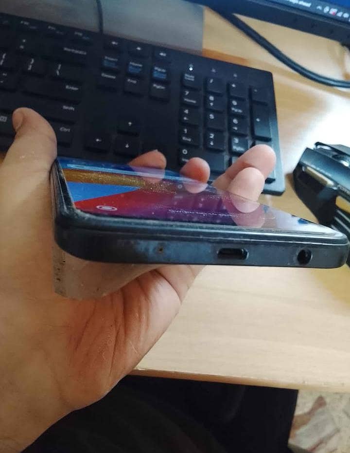 Xiaomi Redmi A2 Plus 1