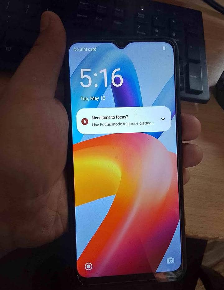 Xiaomi Redmi A2 Plus 4