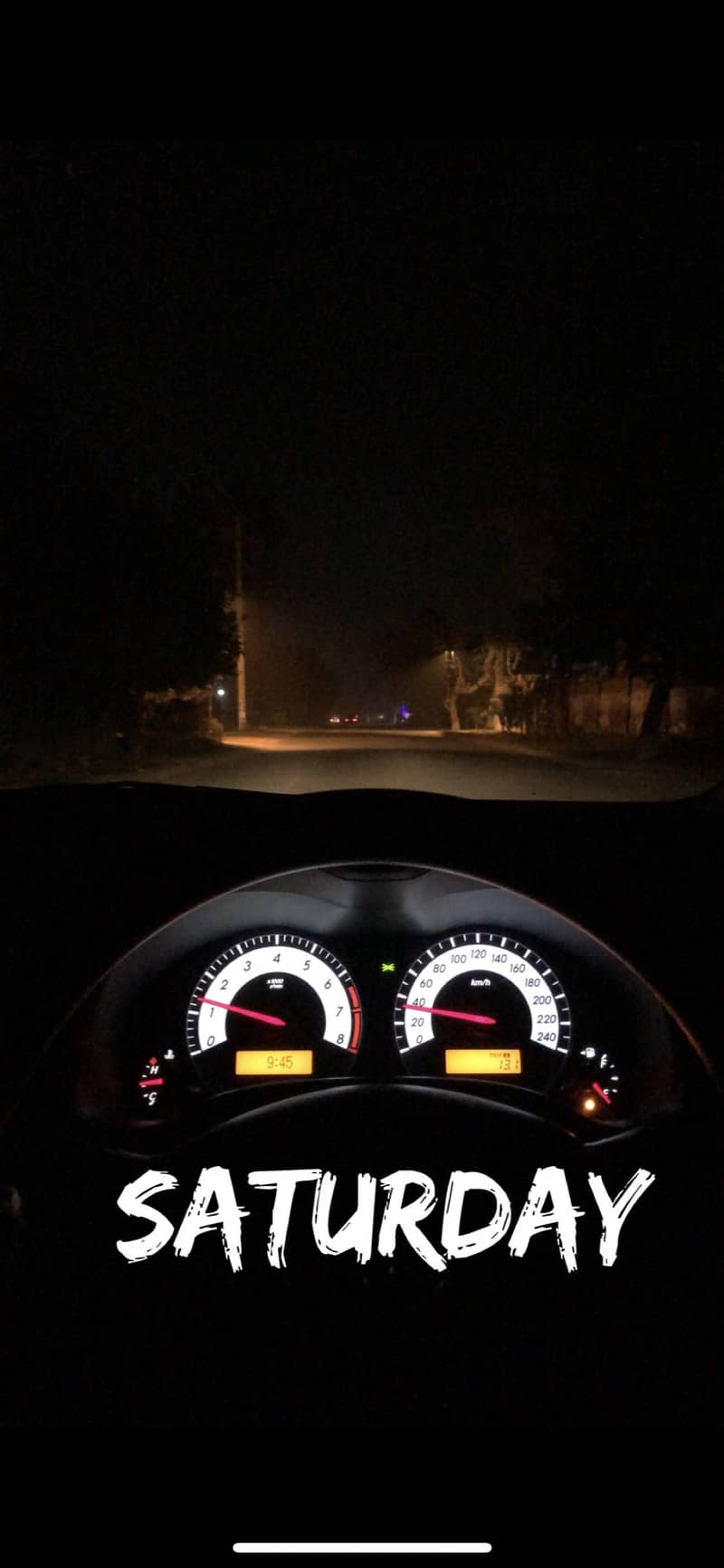 Altis sr meter 1