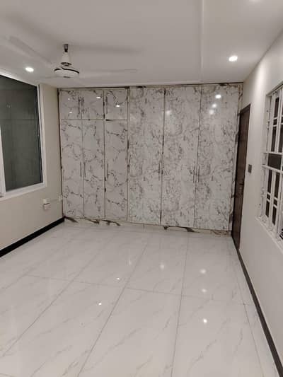 G-11)4 PHA C-Type Fully Renovated Ground Floor Flat For Rent